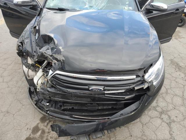 Photo 11 from auction – 2015 FORD TAURUS LIM with VIN 1FAHP2F84FG165658