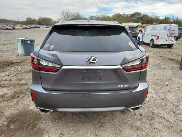 Photo 6 from auction – 2016 LEXUS RX 350 BAS with VIN 2T2BZMCA5GC050611