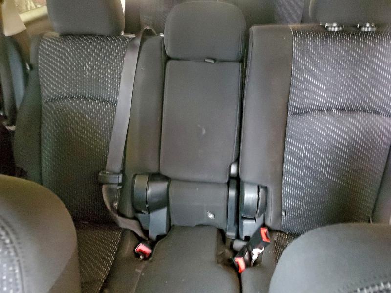 Photo 10 from auction – 2019 DODGE JOURNEY SE with VIN 3C4PDCABXKT789588