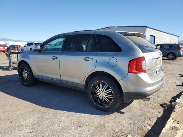 Photo 2 from auction – 2008 FORD EDGE with VIN 2FMDK39CX8BA39789