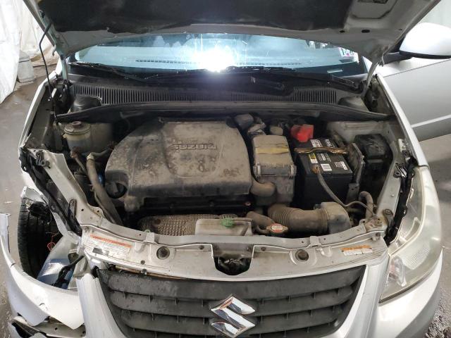 Photo 12 from auction – 2013 SUZUKI SX4 with VIN JS2YB5A31D6102256