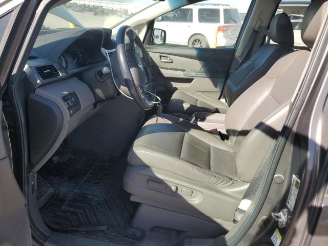 Photo 7 from auction – 2013 HONDA ODYSSEY EX with VIN 5FNRL5H64DB091723
