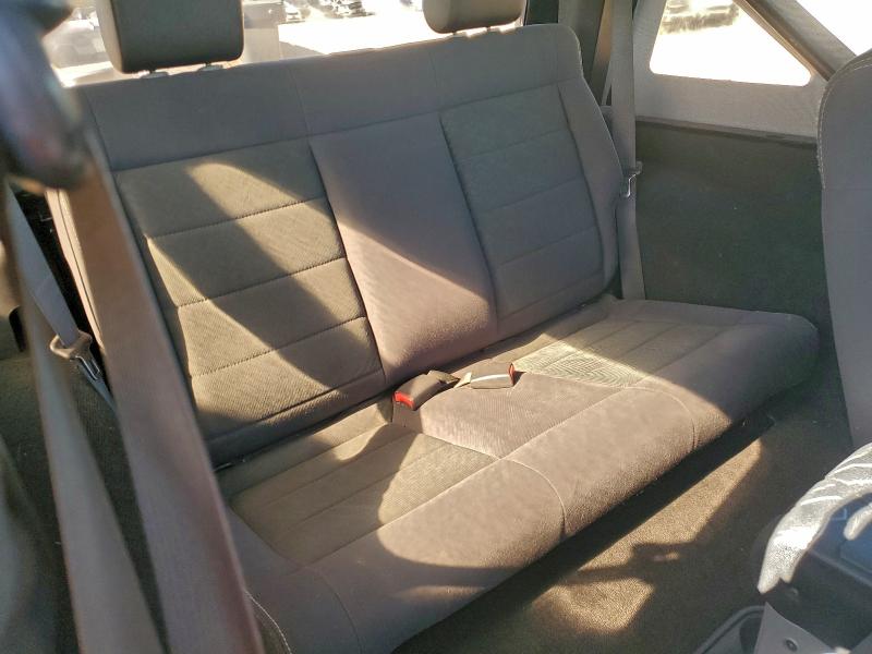 Photo 11 from auction – 2010 JEEP WRANGLER S with VIN 1J4AA2D17AL210928