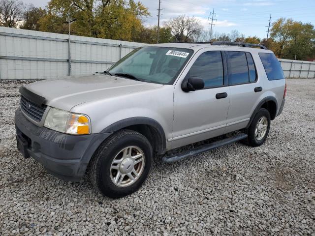 Фото 1 с аукциона – 2003 FORD EXPLORER X с VIN 1FMZU62K23UB86615