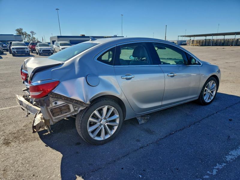 Photo 3 from auction – 2014 BUICK VERANO CON with VIN 1G4PR5SK7E4104822