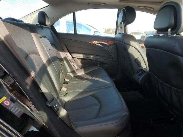 Photo 10 from auction – 2008 MERCEDES-BENZ E 350 with VIN WDBUF56X08B200814