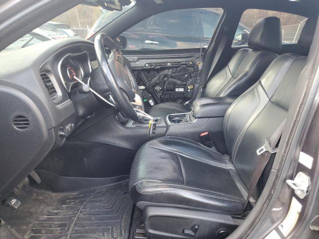 Photo 7 from auction – 2015 DODGE CHARGER R/ with VIN 2C3CDXCT7FH915257