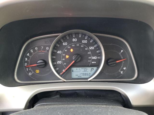 Photo 9 from auction – 2014 TOYOTA RAV4 XLE with VIN 2T3WFREV0EW114018