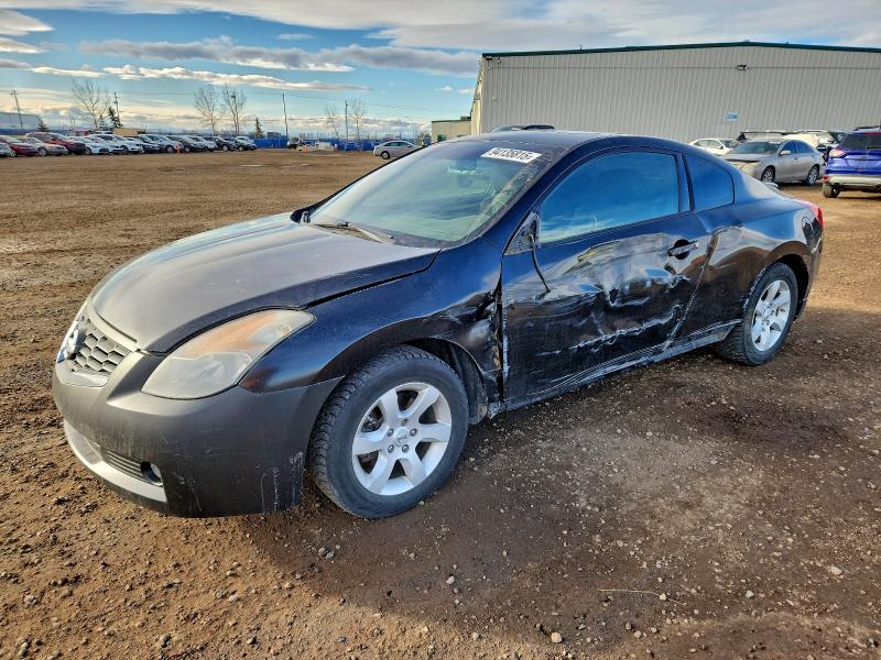NISSAN ALTIMA 2.5 2009 with VIN 1N4AL24E19C195976 - Photo from auction
