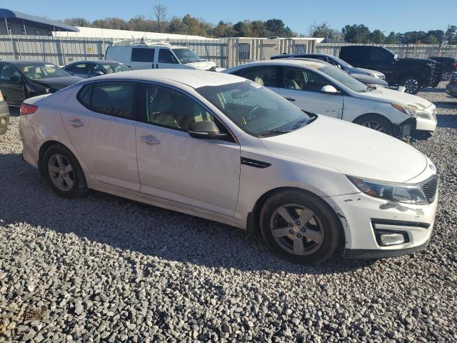 Photo 4 from auction – 2014 KIA OPTIMA with VIN KNAGM4A73E5466020