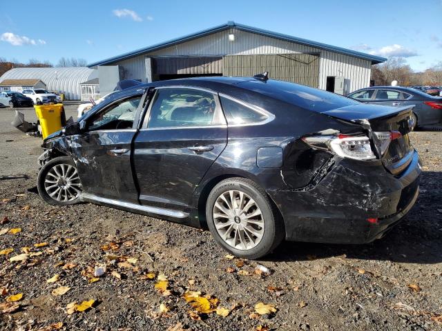 Photo 2 from auction – 2015 HYUNDAI SONATA SPO with VIN 5NPE34AF5FH075277