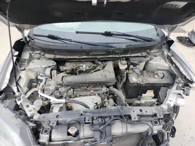 Photo 11 from auction – 2015 NISSAN ROGUE with VIN KNMAT2MT8FP501973