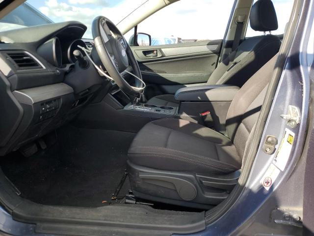 Photo 7 from auction – 2016 SUBARU LEGACY 2.5 with VIN 4S3BNAA63G3007990