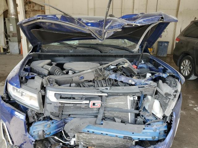 Photo 12 from auction – 2023 GMC ACADIA SLT with VIN 1GKKNULS9PZ138113