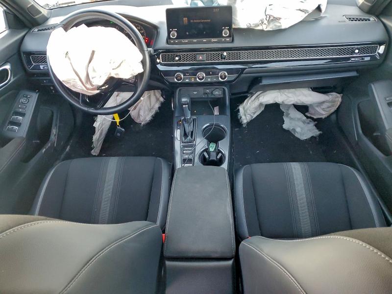 Photo 8 from auction – 2023 HONDA CIVIC with VIN 2HGFE2F59PH515998