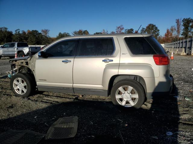 Photo 2 from auction – 2013 GMC TERRAIN SL with VIN 2GKALMEK9D6372810