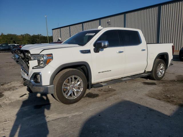 GMC SIERRA 2020 with VIN 3GTP8DED4LG380440 - Photo from auction