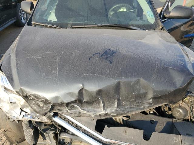 Photo 11 from auction – 2014 CHEVROLET EQUINOX LS with VIN 2GNALAEK4E6367436