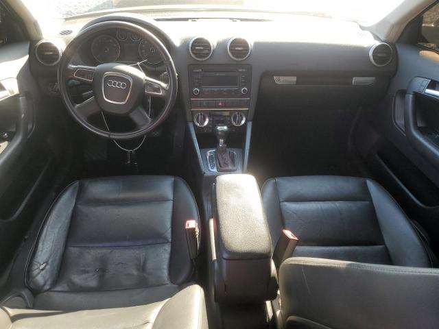 Photo 8 from auction – 2011 AUDI A3 PREMIUM with VIN WAUBEAFM1BA138103