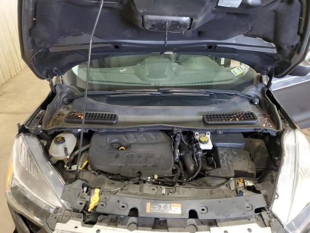 Photo 12 from auction – 2018 FORD ESCAPE SE with VIN 1FMCU9GD5JUB66826