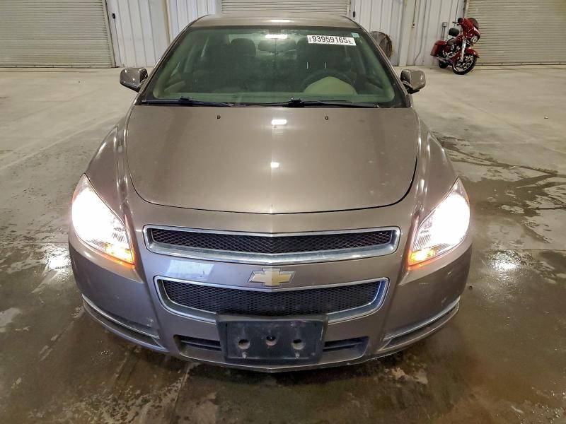 Photo 5 from auction – 2012 CHEVROLET MALIBU with VIN 1G1ZC5E05CF174290