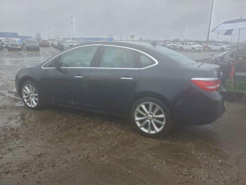 Photo 2 from auction – 2013 BUICK VERANO CON with VIN 1G4PR5SKXD4140020