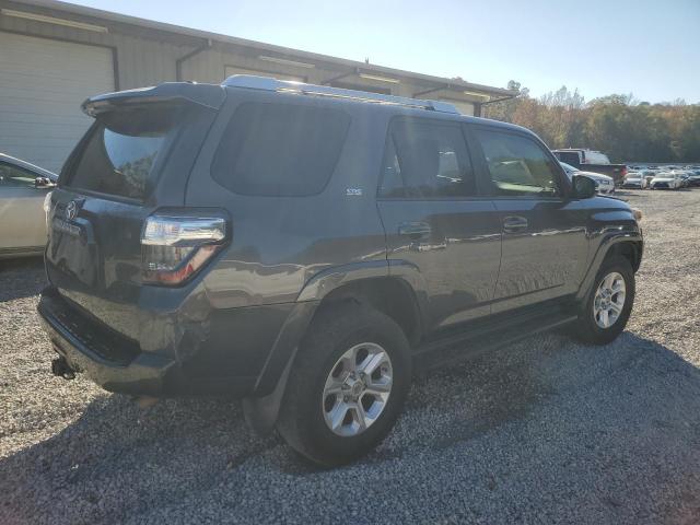 Photo 3 from auction – 2015 TOYOTA 4RUNNER SR with VIN JTEBU5JR1F5210976