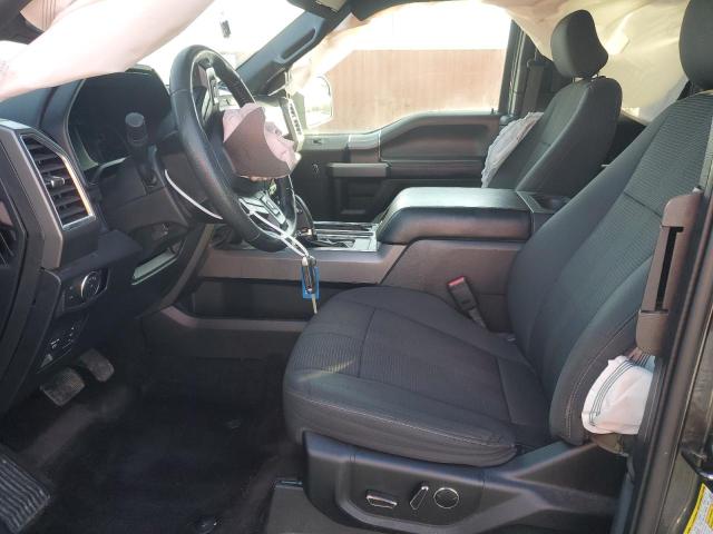 Photo 7 from auction – 2016 FORD F150 SUPER with VIN 1FTEX1CP0GFC65962