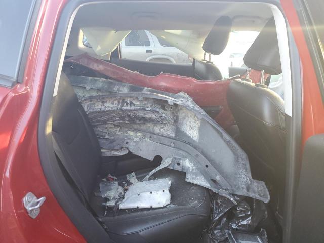Photo 11 from auction – 2020 JEEP COMPASS LA with VIN 3C4NJCBB7LT158894