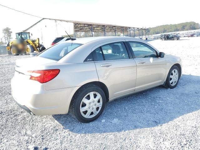 Photo 3 from auction – 2013 CHRYSLER 200 LX with VIN 1C3CCBAB9DN686553