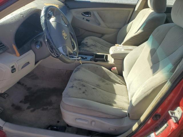Photo 7 from auction – 2007 TOYOTA CAMRY CE with VIN 4T1BE46K97U162833