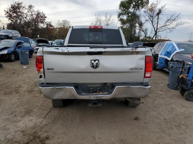 Zdjęcie 6 z aukcji – 2015 RAM 2500 SLT z VIN 3C6TR5DT1FG576230