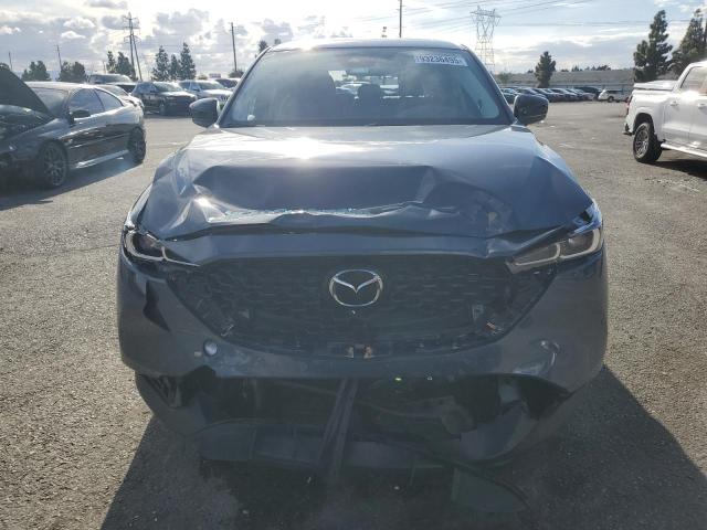 Photo 5 from auction – 2024 MAZDA CX-5 PREFE with VIN JM3KFBCL6R0481997