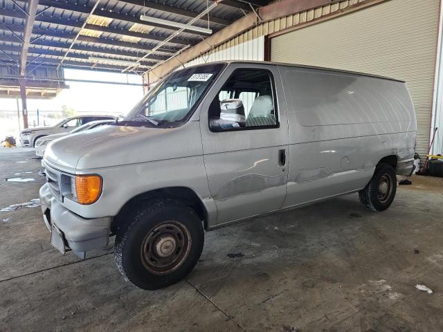 FORD ECONOLINE 2006 with VIN 1FTRE14W66DB21243 - Photo from auction