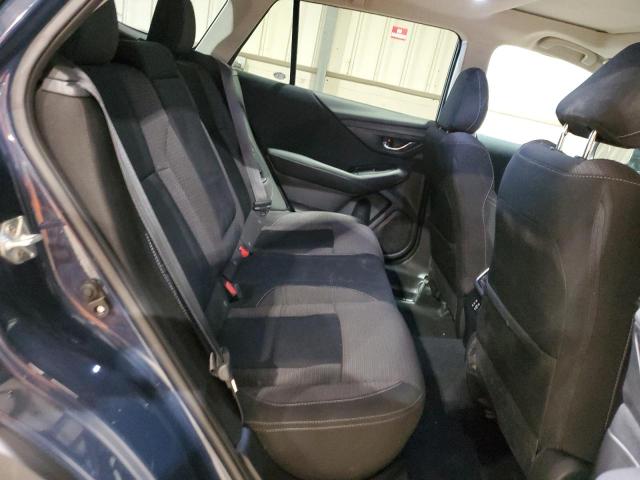 Photo 11 from auction – 2024 SUBARU OUTBACK PR with VIN 4S4BTAFC2R3157432
