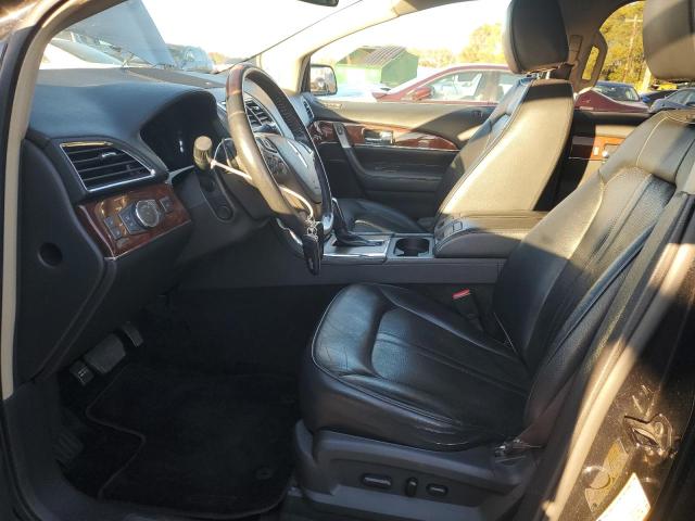 Photo 7 from auction – 2013 LINCOLN MKX with VIN 2LMDJ8JKXDBL17060