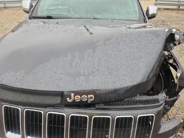 Фото 12 с аукциона – 2015 JEEP 4X4LIMITED с VIN 1C4RJFBG3FC172595