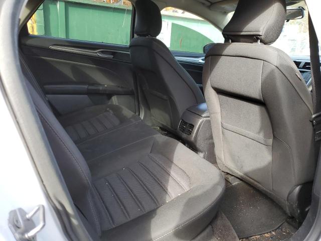 Photo 10 from auction – 2017 FORD FUSION SE with VIN 3FA6P0LU4HR400214