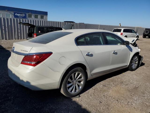 Photo 3 from auction – 2014 BUICK LACROSSE with VIN 1G4GB5G39EF138254
