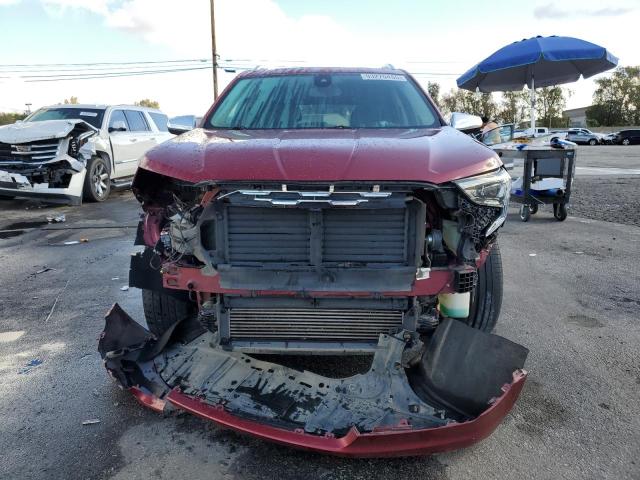 Photo 5 from auction – 2018 GMC TERRAIN DE with VIN 3GKALSEX7JL318901