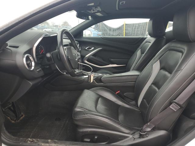 Photo 7 from auction – 2016 CHEVROLET CAMARO LT with VIN 1G1FD1RS8G0141006