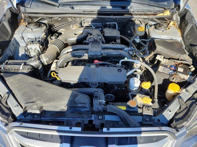 Photo 11 from auction – 2014 SUBARU IMPREZA SP with VIN JF1GPAL63E8234776