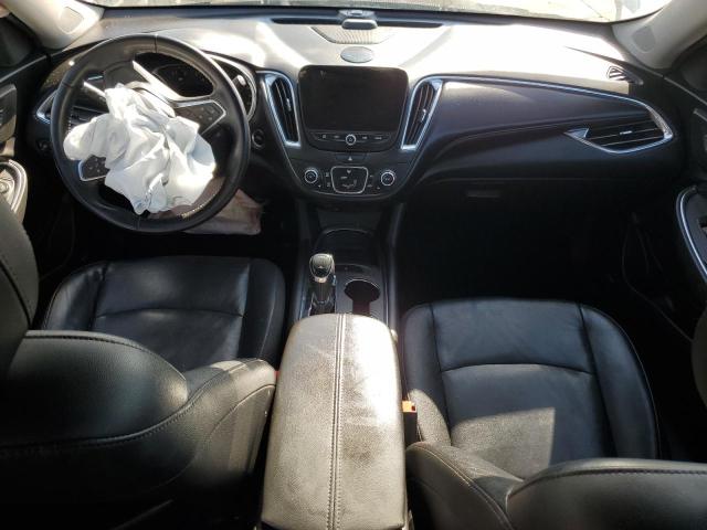 Photo 8 from auction – 2018 CHEVROLET MALIBU LT with VIN 1G1ZD5STXJF147644