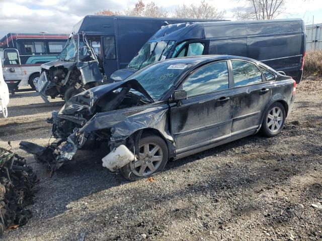 Photo 1 from auction – 2006 VOLVO S40 2.4I with VIN YV1MS382162190689