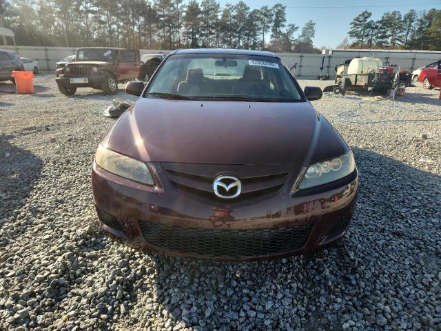 Photo 5 from auction – 2008 MAZDA 6 I with VIN 1YVHP80C185M33553