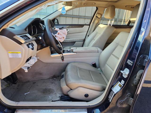 Photo 7 from auction – 2014 MERCEDES-BENZ E 350 4MAT with VIN WDDHF8JB0EA892368
