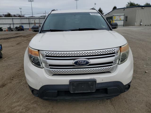 Photo 5 from auction – 2012 FORD EXPLORER X with VIN 1FMHK8D82CGA22844