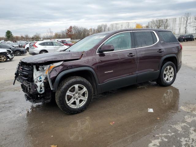 2017 GMC Acadia