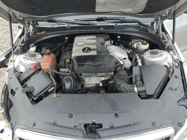 Photo 11 from auction – 2014 CADILLAC ATS PERFOR with VIN 1G6AJ5SX1E0103804
