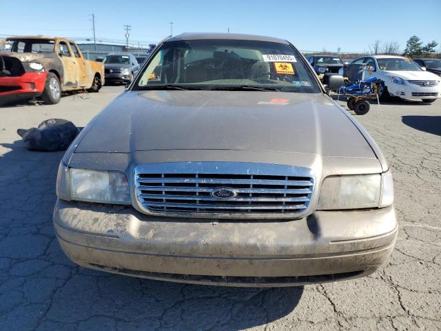 Photo 5 from auction – 2004 FORD CROWN VICT with VIN 2FAFP73W24X156066